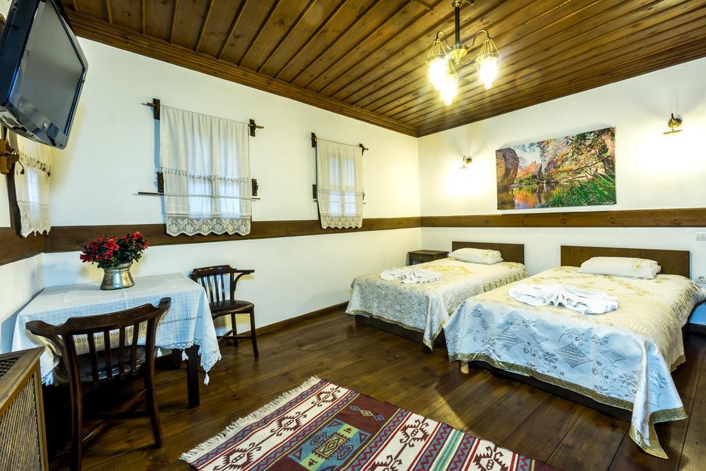 Koroglu Konak Hotel Safranbolu Room photo