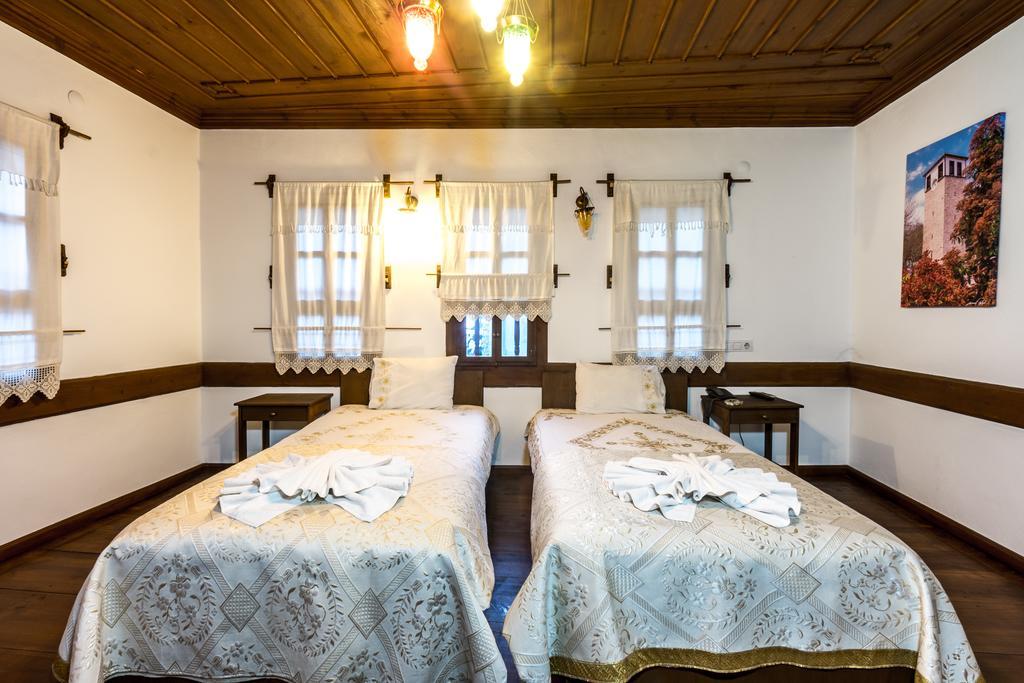 Koroglu Konak Hotel Safranbolu Room photo